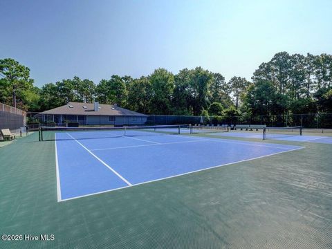 Tiny photo for 6106 Inland Greens Drive, Wilmington, NC 28405 (MLS # 100576220)