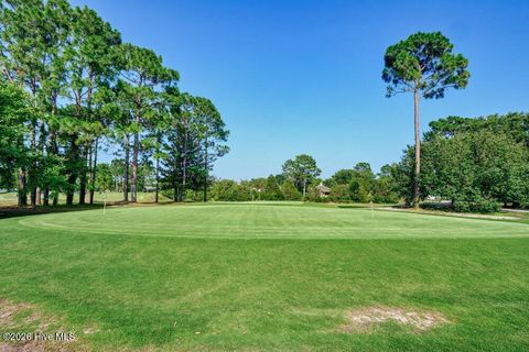 Tiny photo for 6106 Inland Greens Drive, Wilmington, NC 28405 (MLS # 100576220)