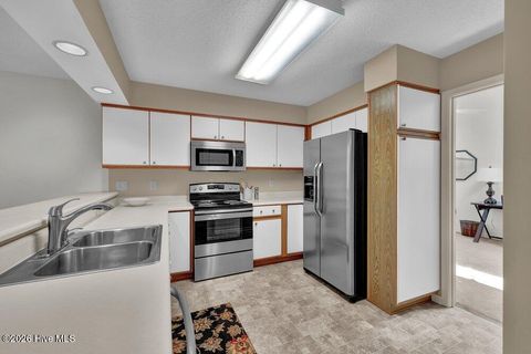 Tiny photo for 6106 Inland Greens Drive, Wilmington, NC 28405 (MLS # 100576220)