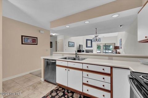 Tiny photo for 6106 Inland Greens Drive, Wilmington, NC 28405 (MLS # 100576220)