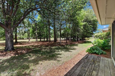 Tiny photo for 6106 Inland Greens Drive, Wilmington, NC 28405 (MLS # 100576220)
