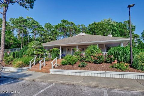 Tiny photo for 6106 Inland Greens Drive, Wilmington, NC 28405 (MLS # 100576220)