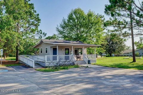 Tiny photo for 6106 Inland Greens Drive, Wilmington, NC 28405 (MLS # 100576220)