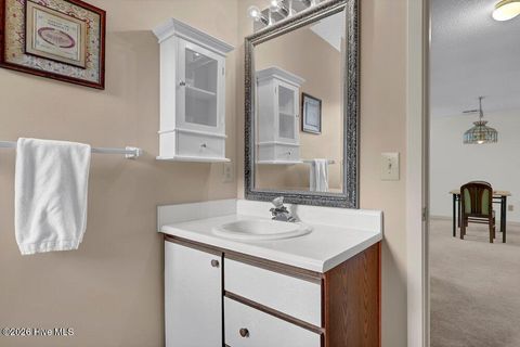 Tiny photo for 6106 Inland Greens Drive, Wilmington, NC 28405 (MLS # 100576220)