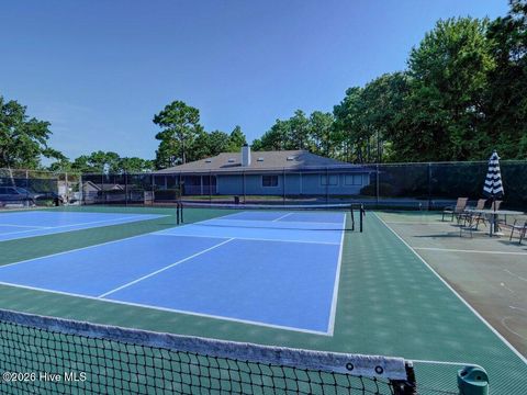 Tiny photo for 6106 Inland Greens Drive, Wilmington, NC 28405 (MLS # 100576220)
