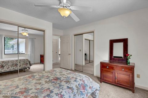 Tiny photo for 6106 Inland Greens Drive, Wilmington, NC 28405 (MLS # 100576220)