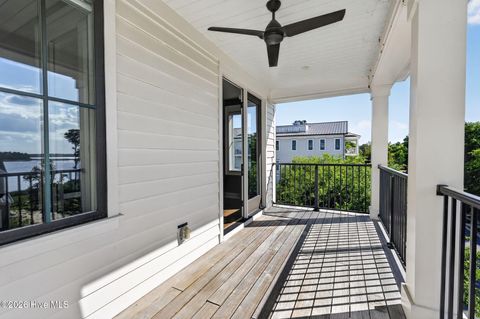 Tiny photo for 3609 Watercraft Ferry Avenue, Wilmington, NC 28412 (MLS # 100567554)