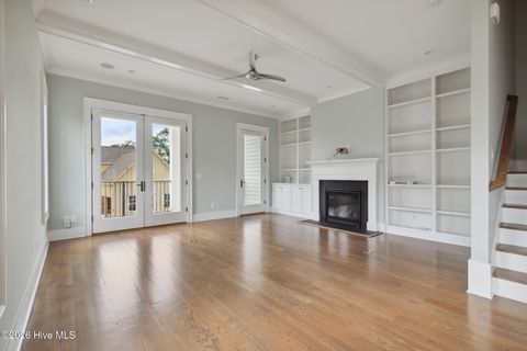 Tiny photo for 3609 Watercraft Ferry Avenue, Wilmington, NC 28412 (MLS # 100567554)