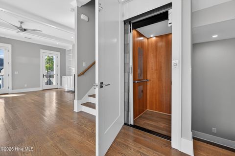 Tiny photo for 3609 Watercraft Ferry Avenue, Wilmington, NC 28412 (MLS # 100567554)