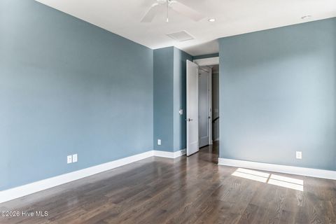 Tiny photo for 3609 Watercraft Ferry Avenue, Wilmington, NC 28412 (MLS # 100567554)