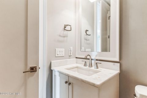 Tiny photo for 3609 Watercraft Ferry Avenue, Wilmington, NC 28412 (MLS # 100567554)