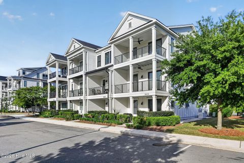 Tiny photo for 3609 Watercraft Ferry Avenue, Wilmington, NC 28412 (MLS # 100567554)