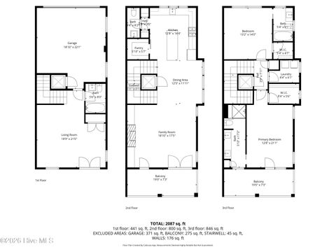 Tiny photo for 3609 Watercraft Ferry Avenue, Wilmington, NC 28412 (MLS # 100567554)