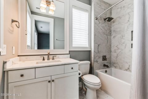 Tiny photo for 3609 Watercraft Ferry Avenue, Wilmington, NC 28412 (MLS # 100567554)