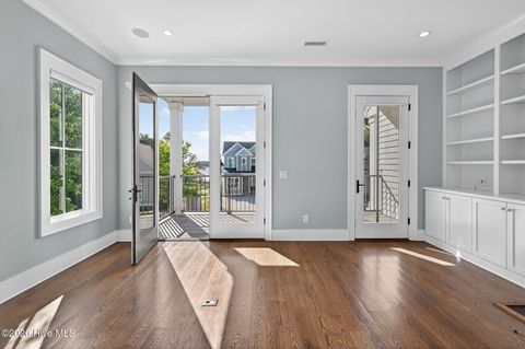 Tiny photo for 3609 Watercraft Ferry Avenue, Wilmington, NC 28412 (MLS # 100567554)