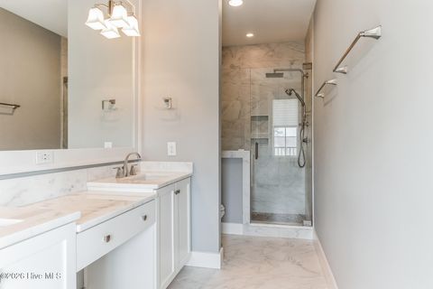 Tiny photo for 3609 Watercraft Ferry Avenue, Wilmington, NC 28412 (MLS # 100567554)