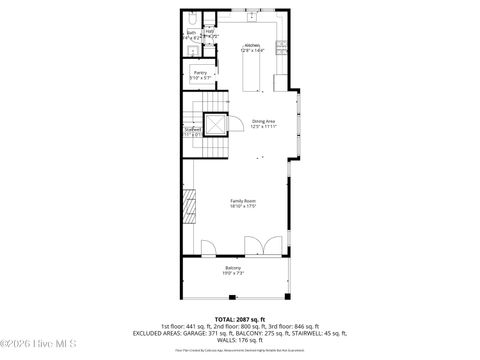 Tiny photo for 3609 Watercraft Ferry Avenue, Wilmington, NC 28412 (MLS # 100567554)