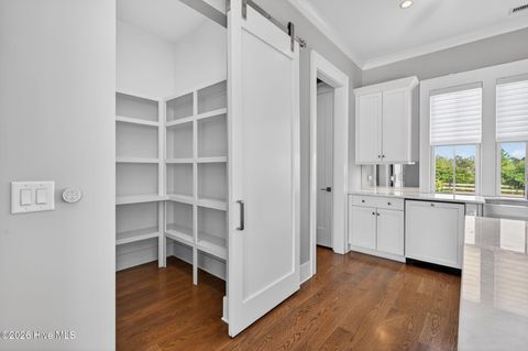 Tiny photo for 3609 Watercraft Ferry Avenue, Wilmington, NC 28412 (MLS # 100567554)