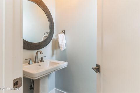 Tiny photo for 3609 Watercraft Ferry Avenue, Wilmington, NC 28412 (MLS # 100567554)