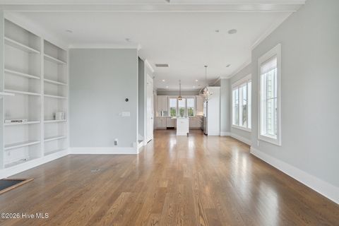 Tiny photo for 3609 Watercraft Ferry Avenue, Wilmington, NC 28412 (MLS # 100567554)