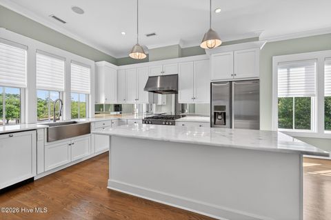 Tiny photo for 3609 Watercraft Ferry Avenue, Wilmington, NC 28412 (MLS # 100567554)