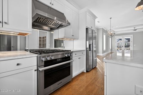 Tiny photo for 3609 Watercraft Ferry Avenue, Wilmington, NC 28412 (MLS # 100567554)