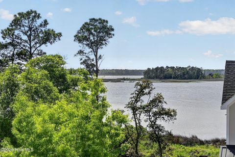 Tiny photo for 3609 Watercraft Ferry Avenue, Wilmington, NC 28412 (MLS # 100567554)