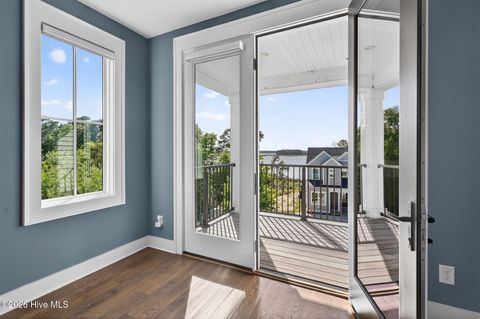 Tiny photo for 3609 Watercraft Ferry Avenue, Wilmington, NC 28412 (MLS # 100567554)