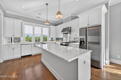 Tiny photo for 3609 Watercraft Ferry Avenue, Wilmington, NC 28412 (MLS # 100567554)