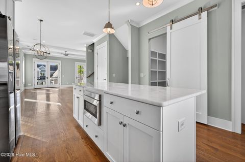 Tiny photo for 3609 Watercraft Ferry Avenue, Wilmington, NC 28412 (MLS # 100567554)