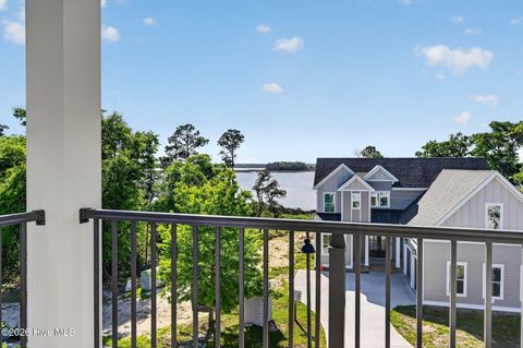 Tiny photo for 3609 Watercraft Ferry Avenue, Wilmington, NC 28412 (MLS # 100567554)