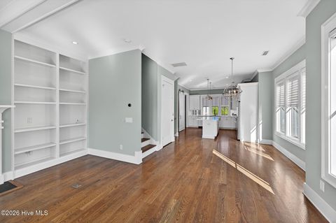 Tiny photo for 3609 Watercraft Ferry Avenue, Wilmington, NC 28412 (MLS # 100567554)