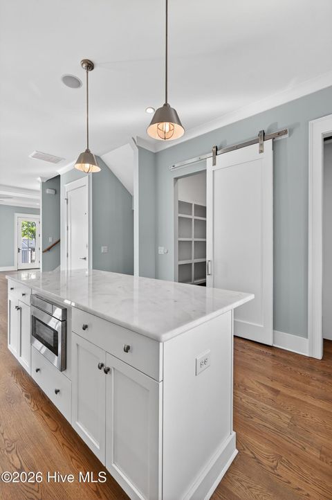 Tiny photo for 3609 Watercraft Ferry Avenue, Wilmington, NC 28412 (MLS # 100567554)