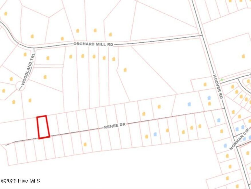 Photo of 32 Renee Drive, Hampstead, NC 28443 (MLS # 100567150)