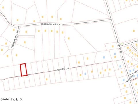 Tiny photo for 32 Renee Drive, Hampstead, NC 28443 (MLS # 100567150)