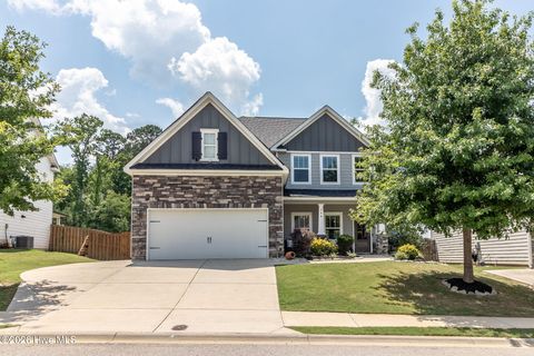 Photo of 288 Palisade Ridge, Evans, GA 30809 (MLS # 100587635)