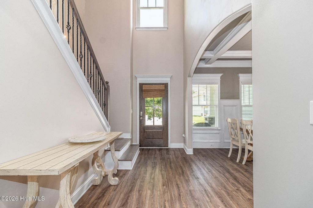 Photo of 288 Palisade Ridge, Evans, GA 30809 (MLS # 100587635)