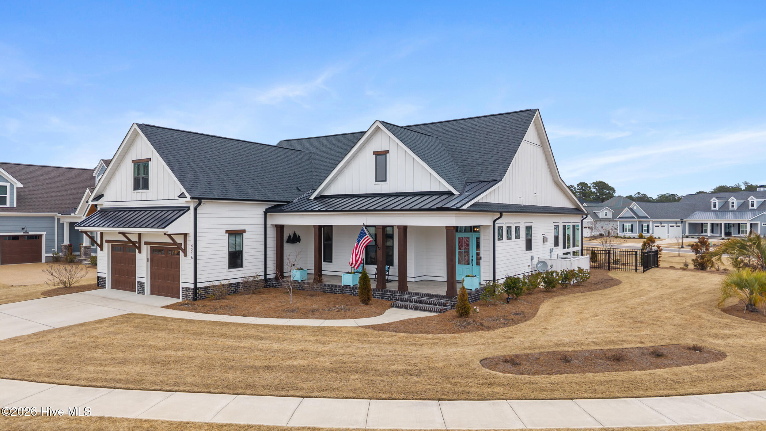 4216 Cobleskill Drive