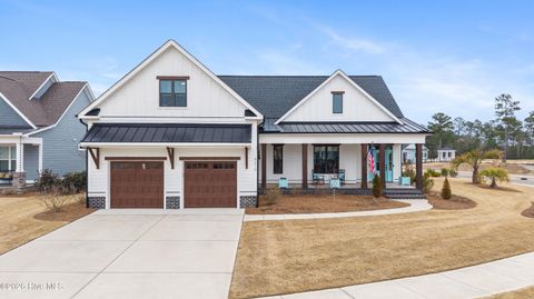 4216 Cobleskill Drive Leland NC 28451