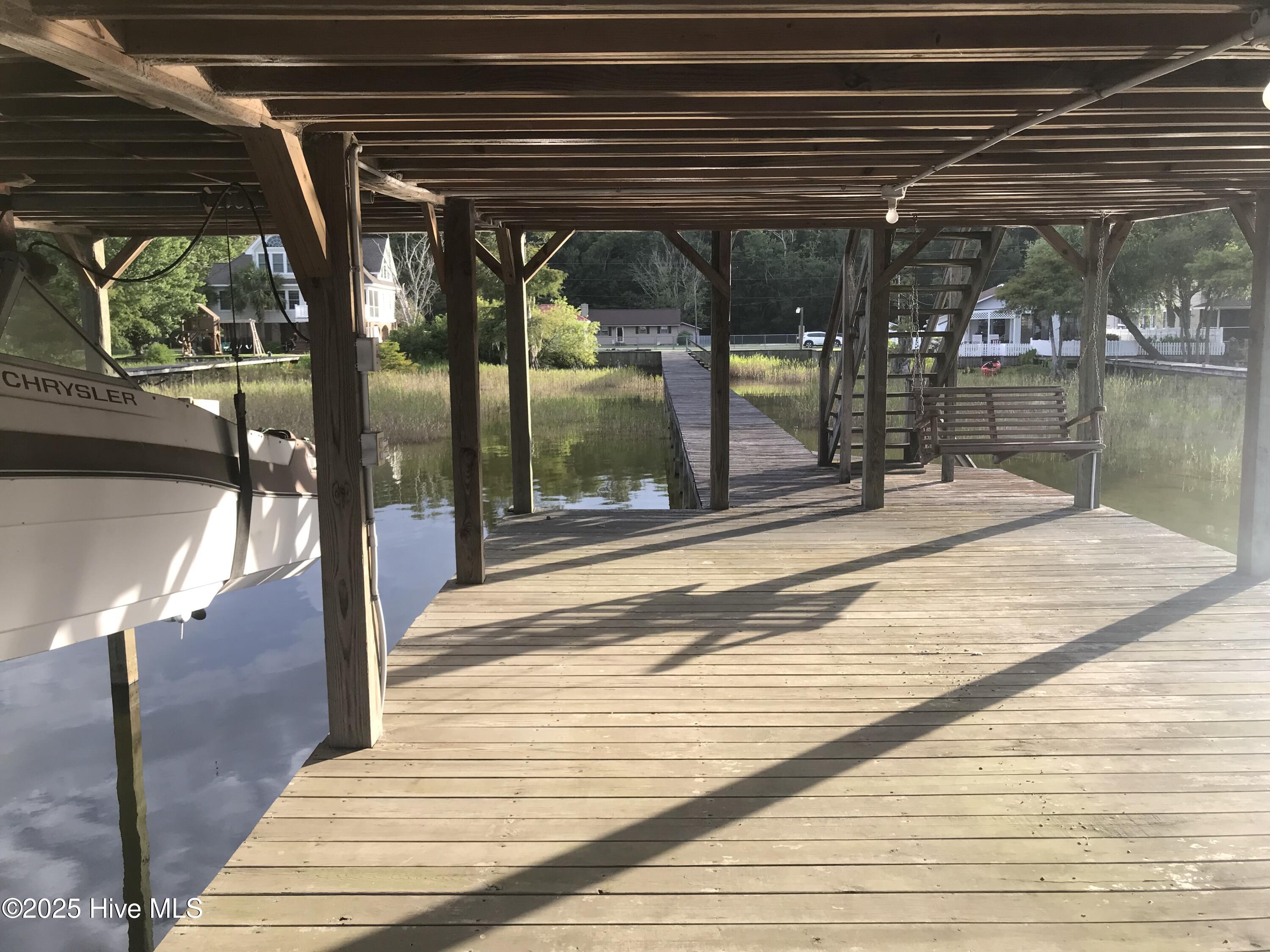 3935 Waccamaw Shores Road