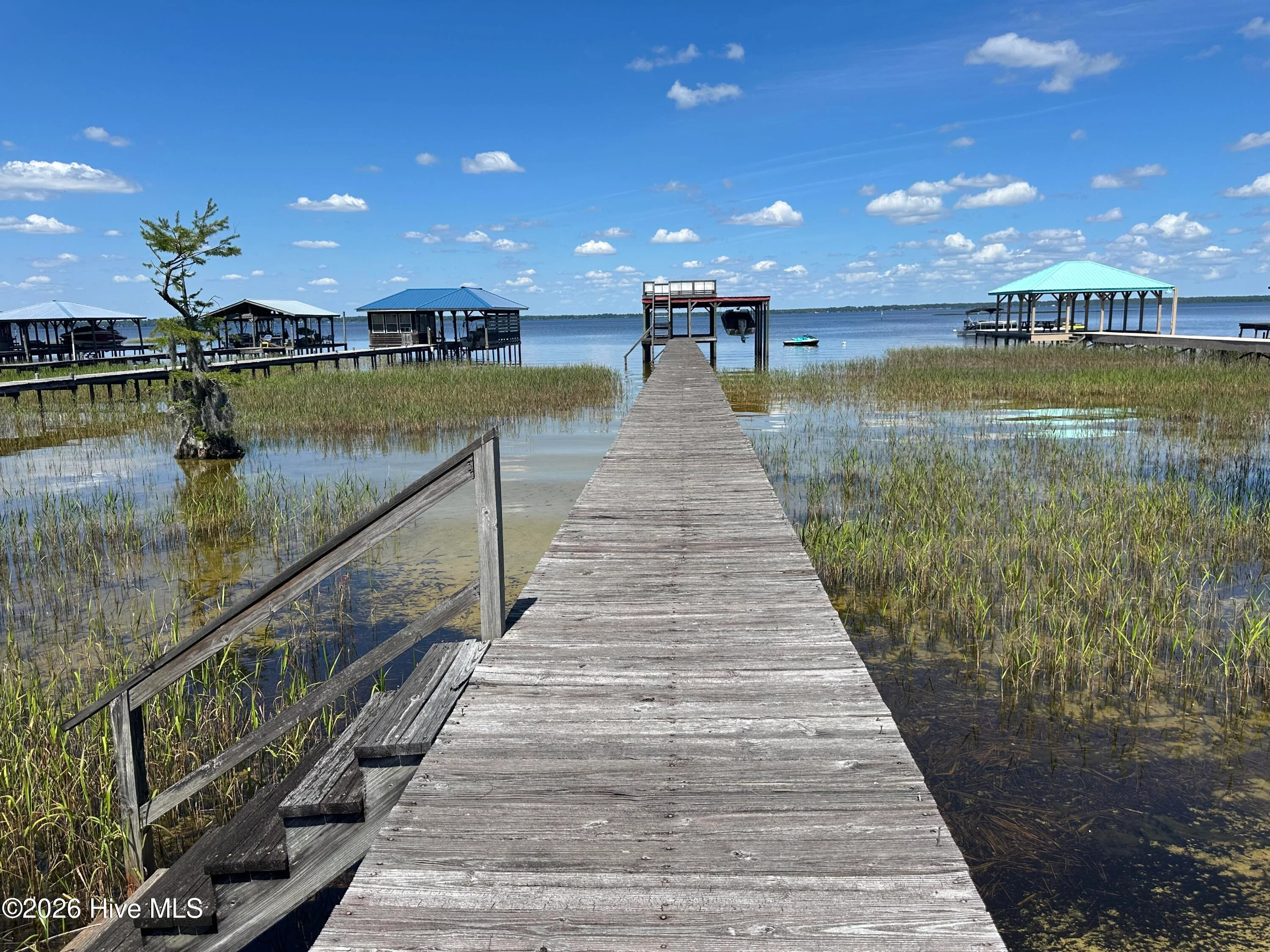 3935 Waccamaw Shores Road