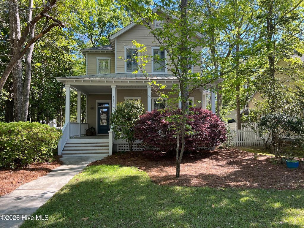 Photo of 1309 Legacy Lane, Wilmington, NC 28411 (MLS # 100559754)