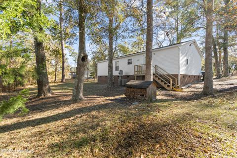 Tiny photo for 2426 Red Snapper Street SW, Supply, NC 28462 (MLS # 100546614)