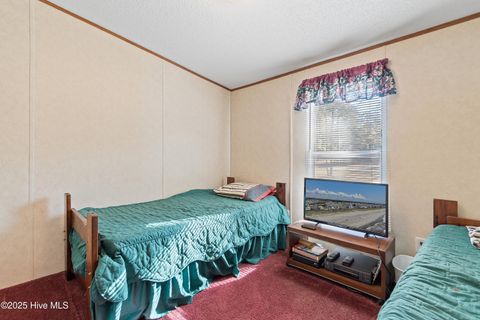 Tiny photo for 2426 Red Snapper Street SW, Supply, NC 28462 (MLS # 100546614)