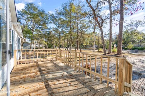 Tiny photo for 2426 Red Snapper Street SW, Supply, NC 28462 (MLS # 100546614)