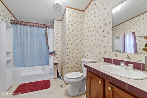 Tiny photo for 2426 Red Snapper Street SW, Supply, NC 28462 (MLS # 100546614)