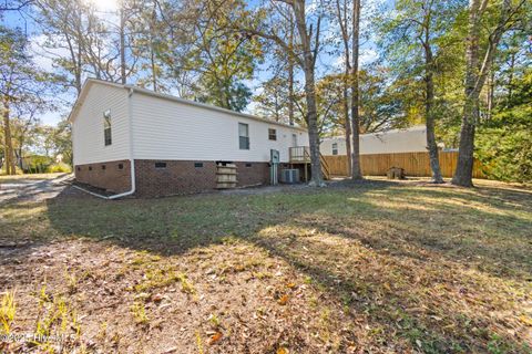 Tiny photo for 2426 Red Snapper Street SW, Supply, NC 28462 (MLS # 100546614)