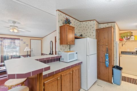 Tiny photo for 2426 Red Snapper Street SW, Supply, NC 28462 (MLS # 100546614)