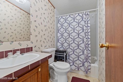 Tiny photo for 2426 Red Snapper Street SW, Supply, NC 28462 (MLS # 100546614)