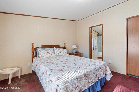 Tiny photo for 2426 Red Snapper Street SW, Supply, NC 28462 (MLS # 100546614)